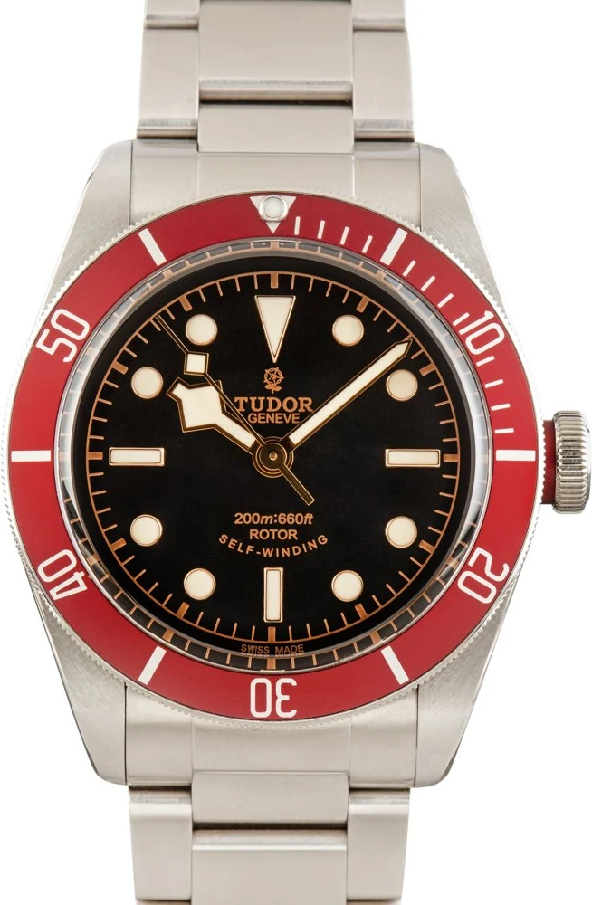 Tudor Black Bay 79220R