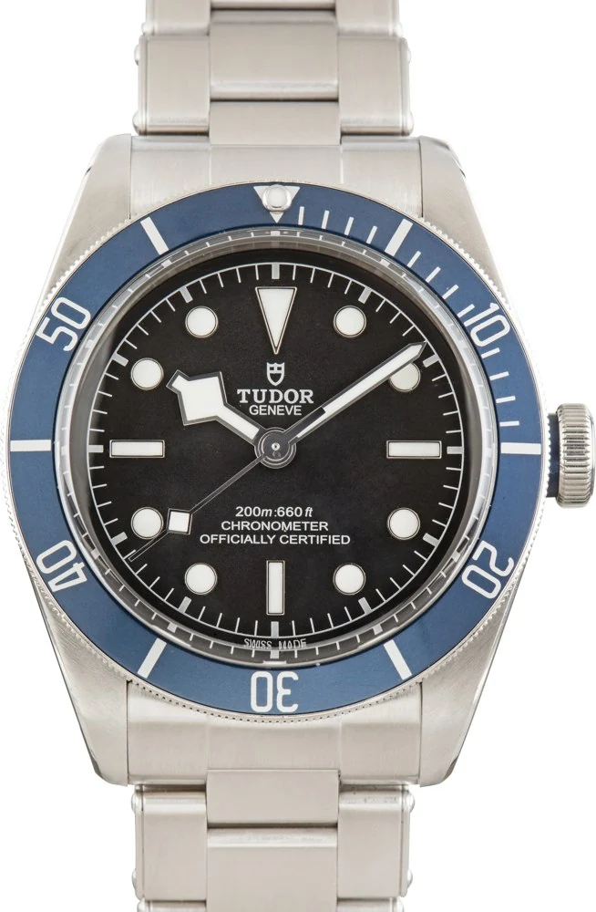Tudor Black Bay 79230B