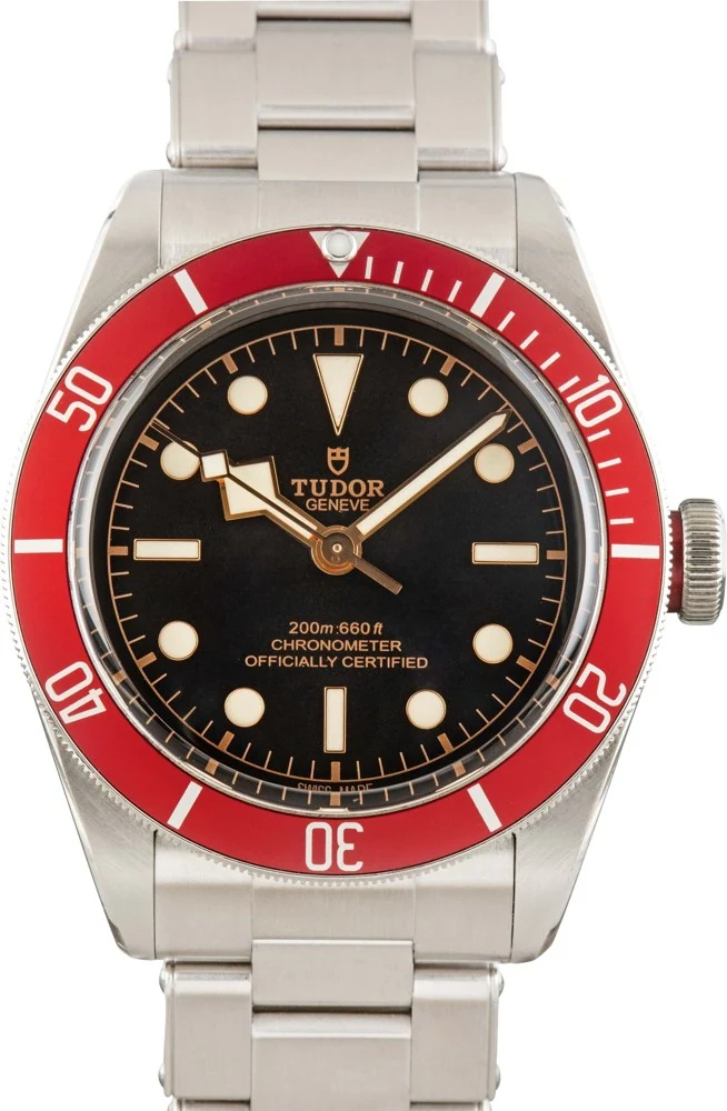 Tudor Black Bay 79230R