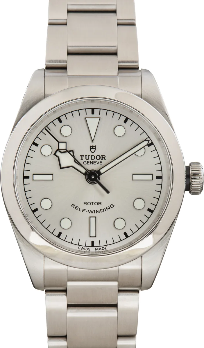 Tudor Black Bay 79500
