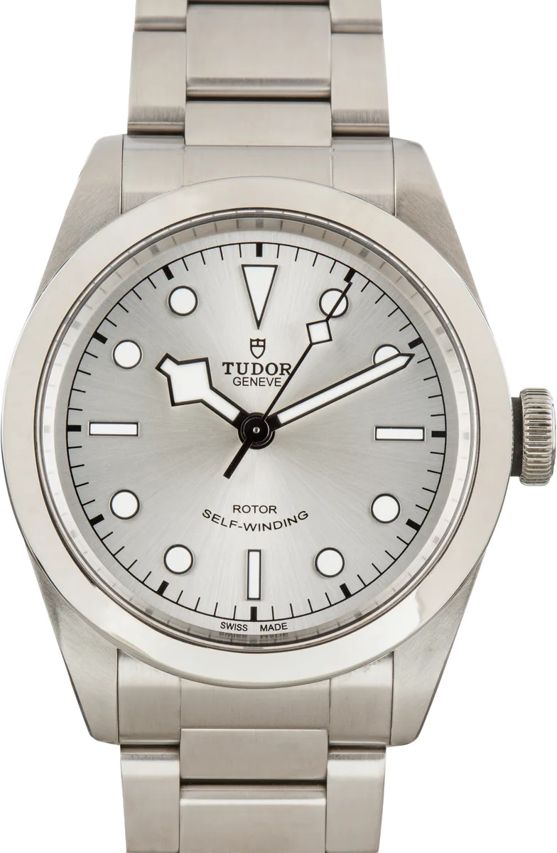 Tudor Black Bay 79540