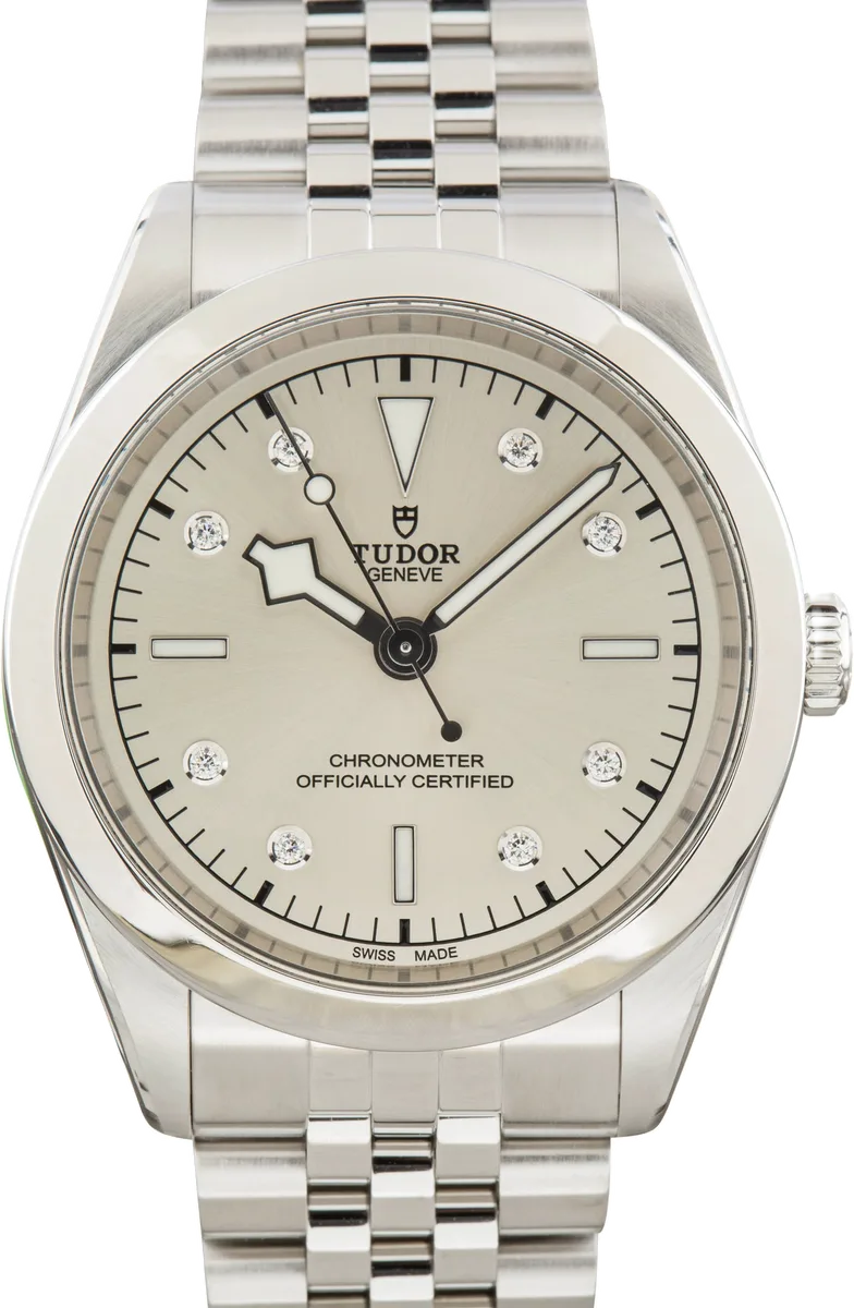 Tudor Black Bay 79680