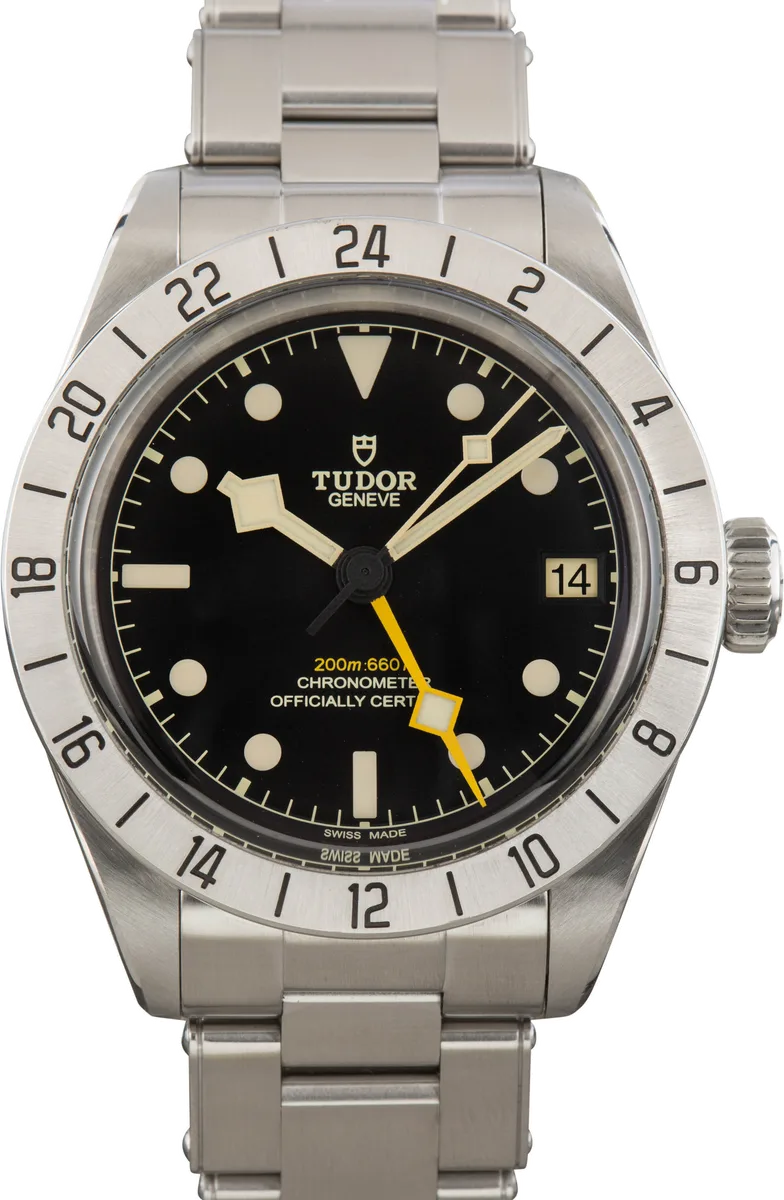 Tudor Black Bay Pro 79470