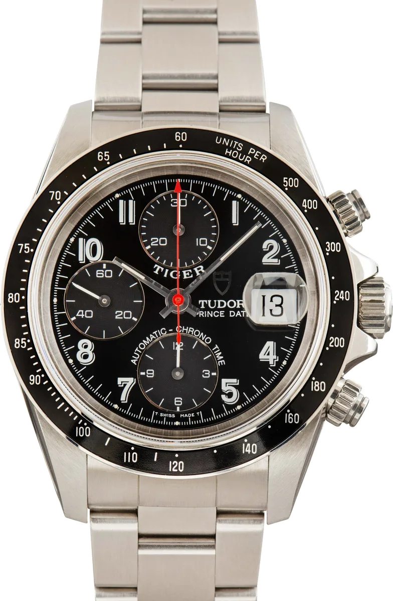 Tudor Chronograph (vintage) 79260