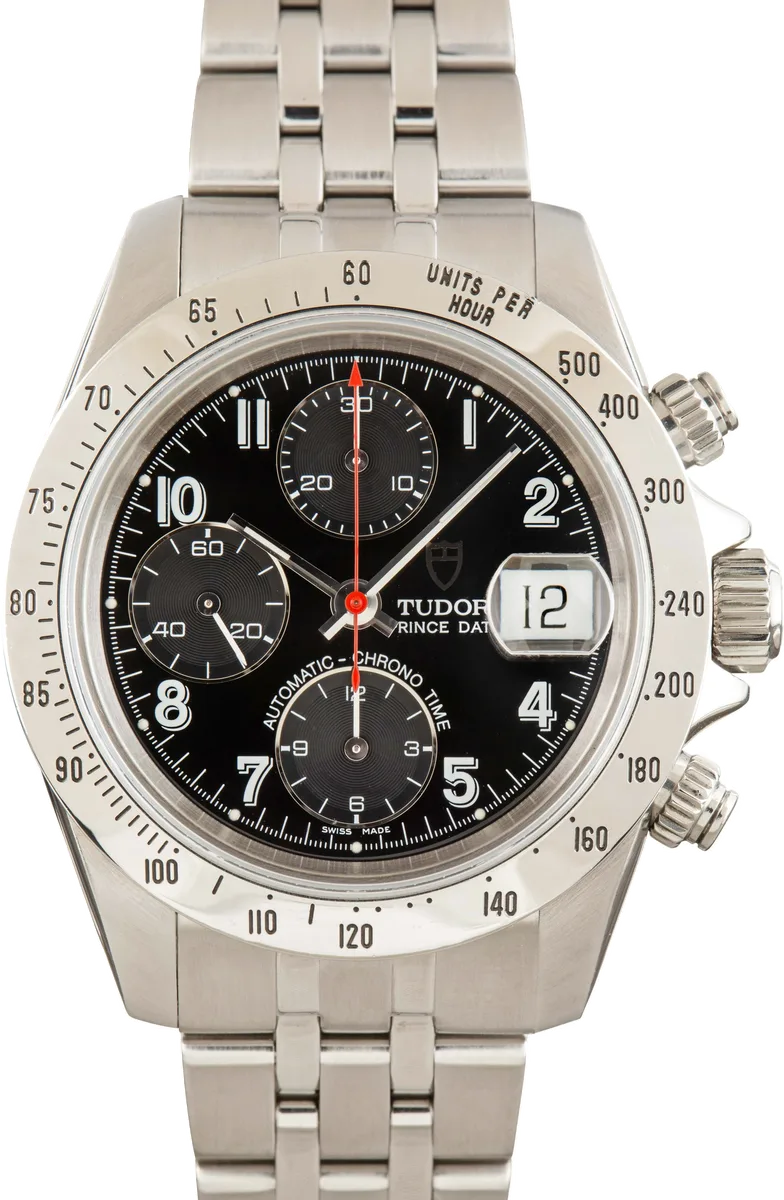 Tudor Chronograph (vintage) 79280