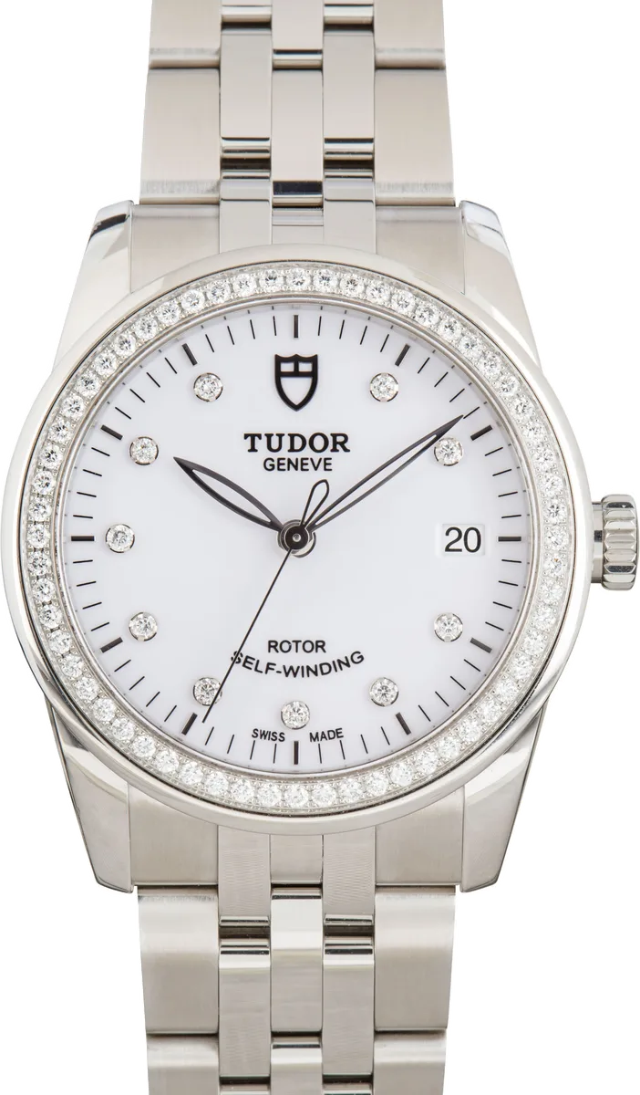 Tudor Glamour 55020