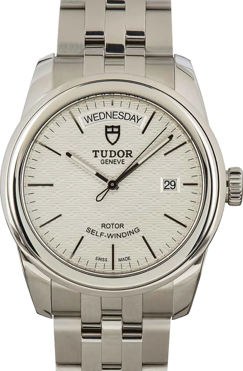 Tudor Glamour 56000