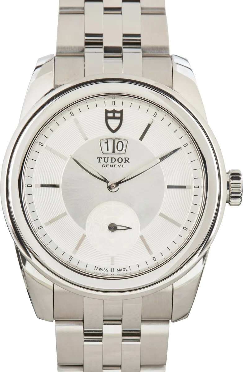 Tudor Glamour 57000