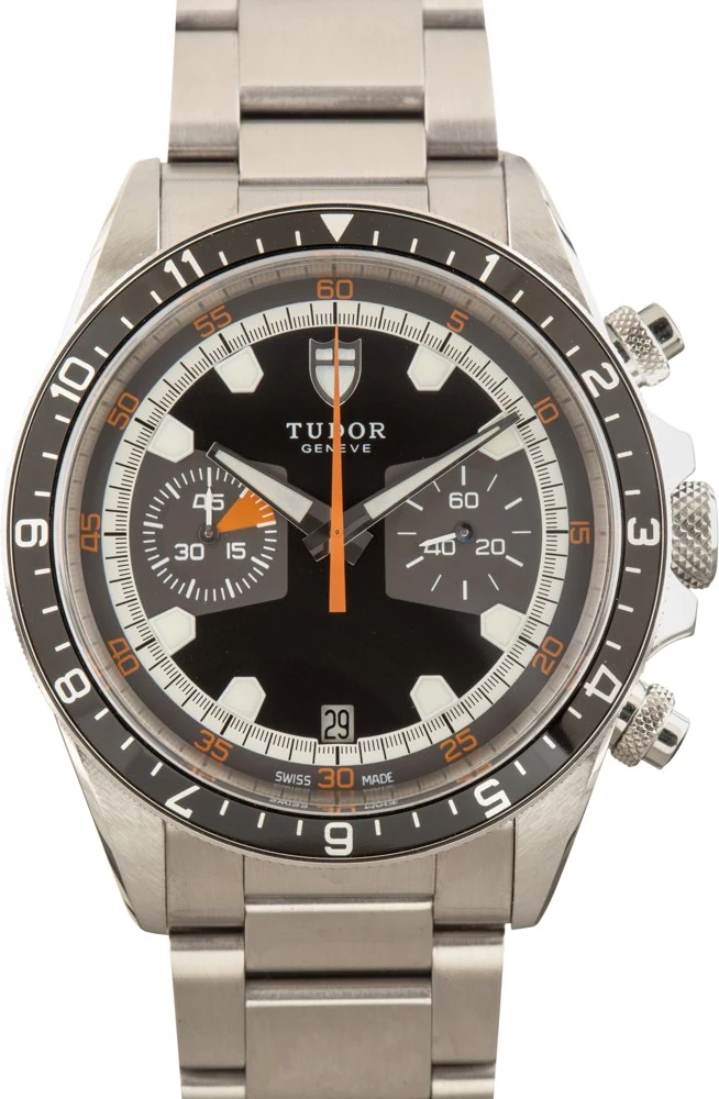 Tudor Heritage 70330N