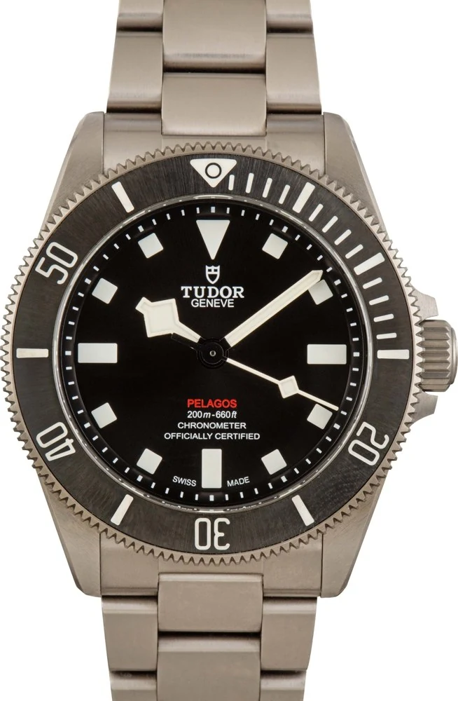 Tudor Pelagos 25407N