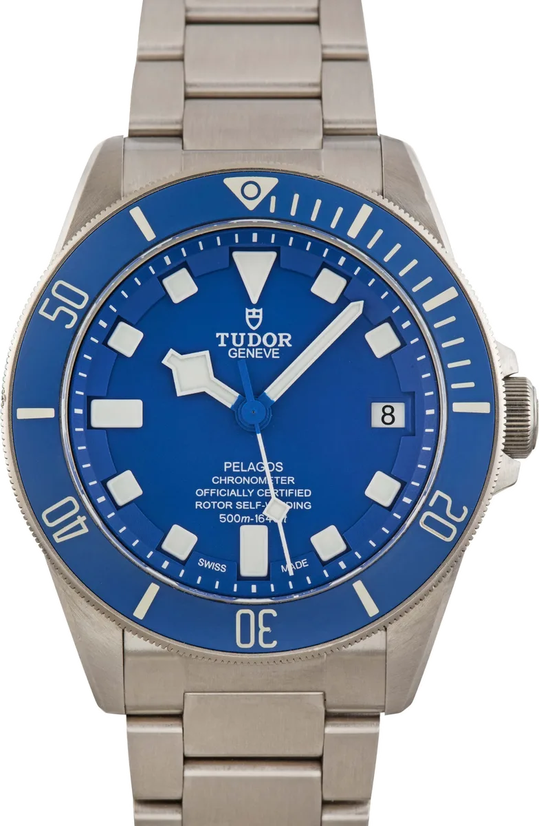 Tudor Pelagos 25600TB