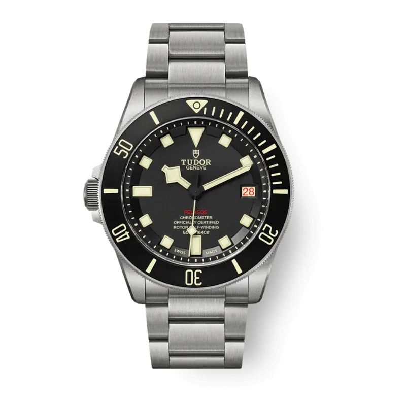 Tudor Pelagos 25610TNL