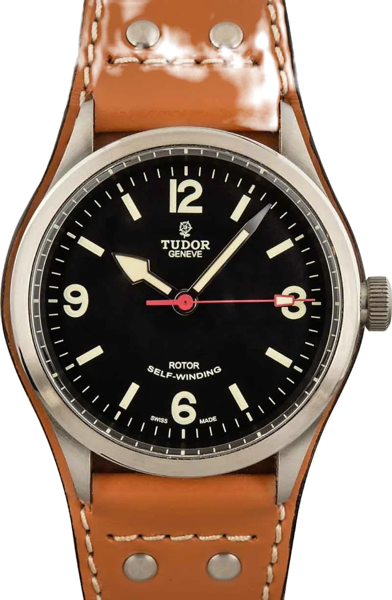 Tudor Ranger 79910