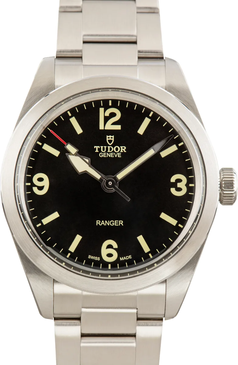 Tudor Ranger