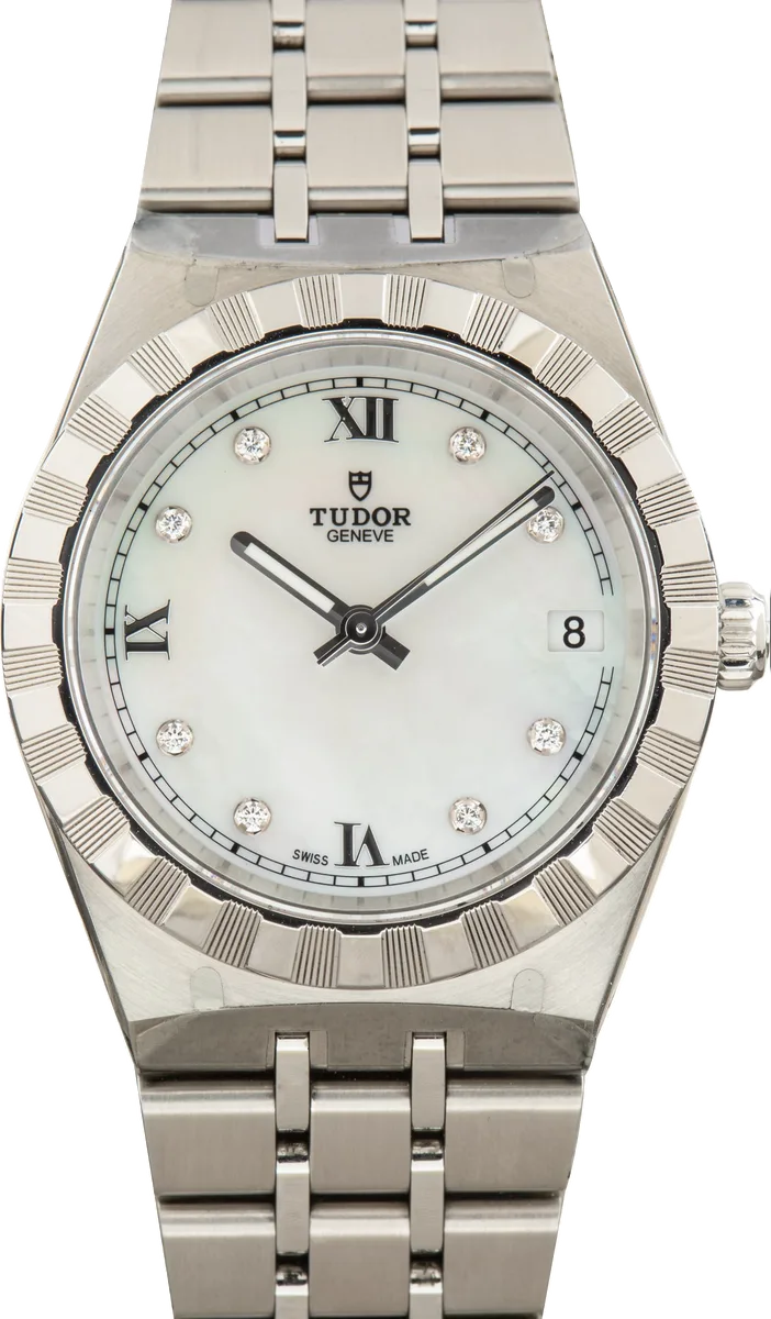 Tudor Royal 28400