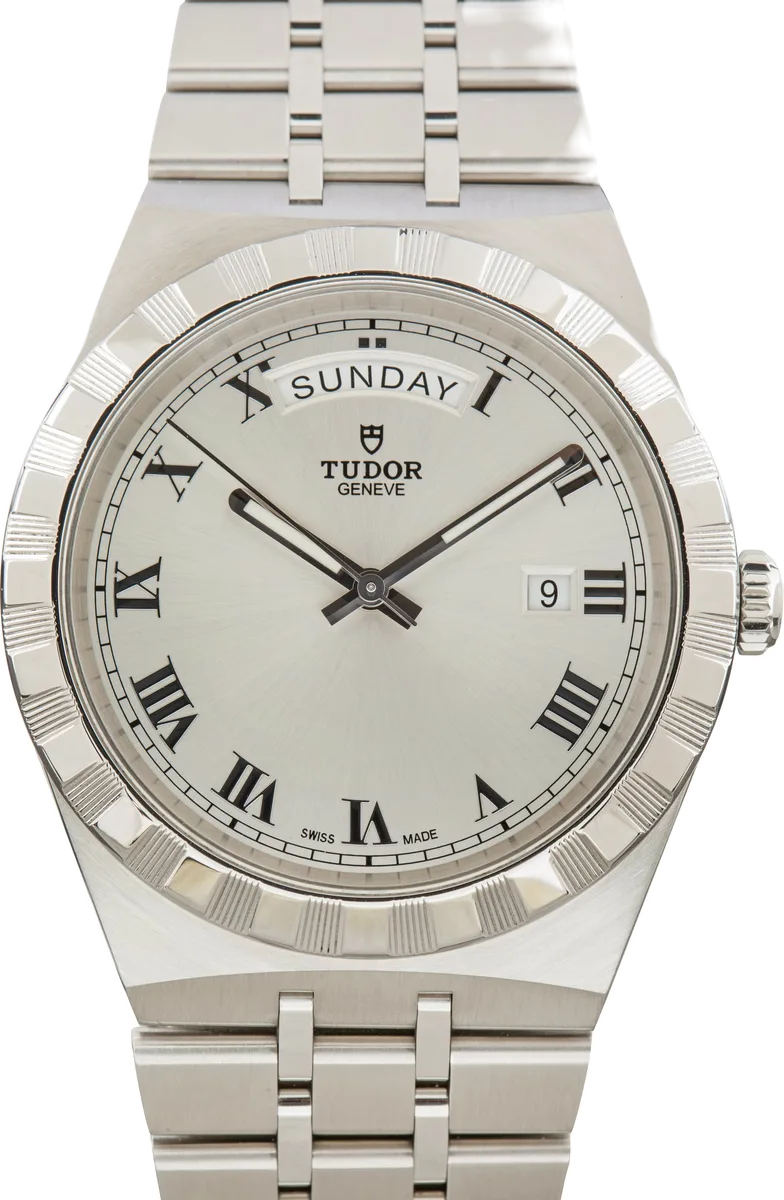 Tudor Royal 28600