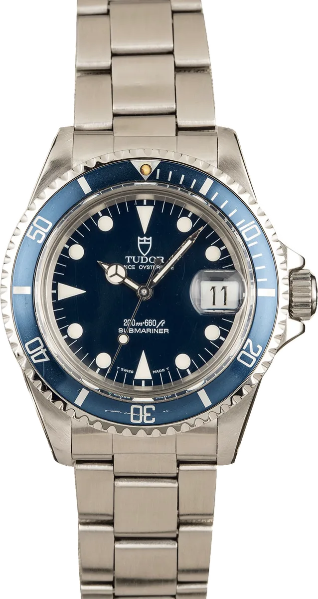 Tudor Submariner (vintage) 79090