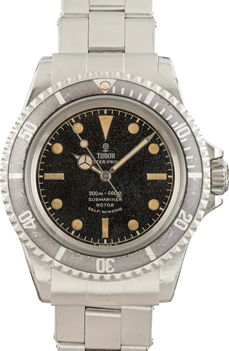 Tudor Submariner (vintage) 7928
