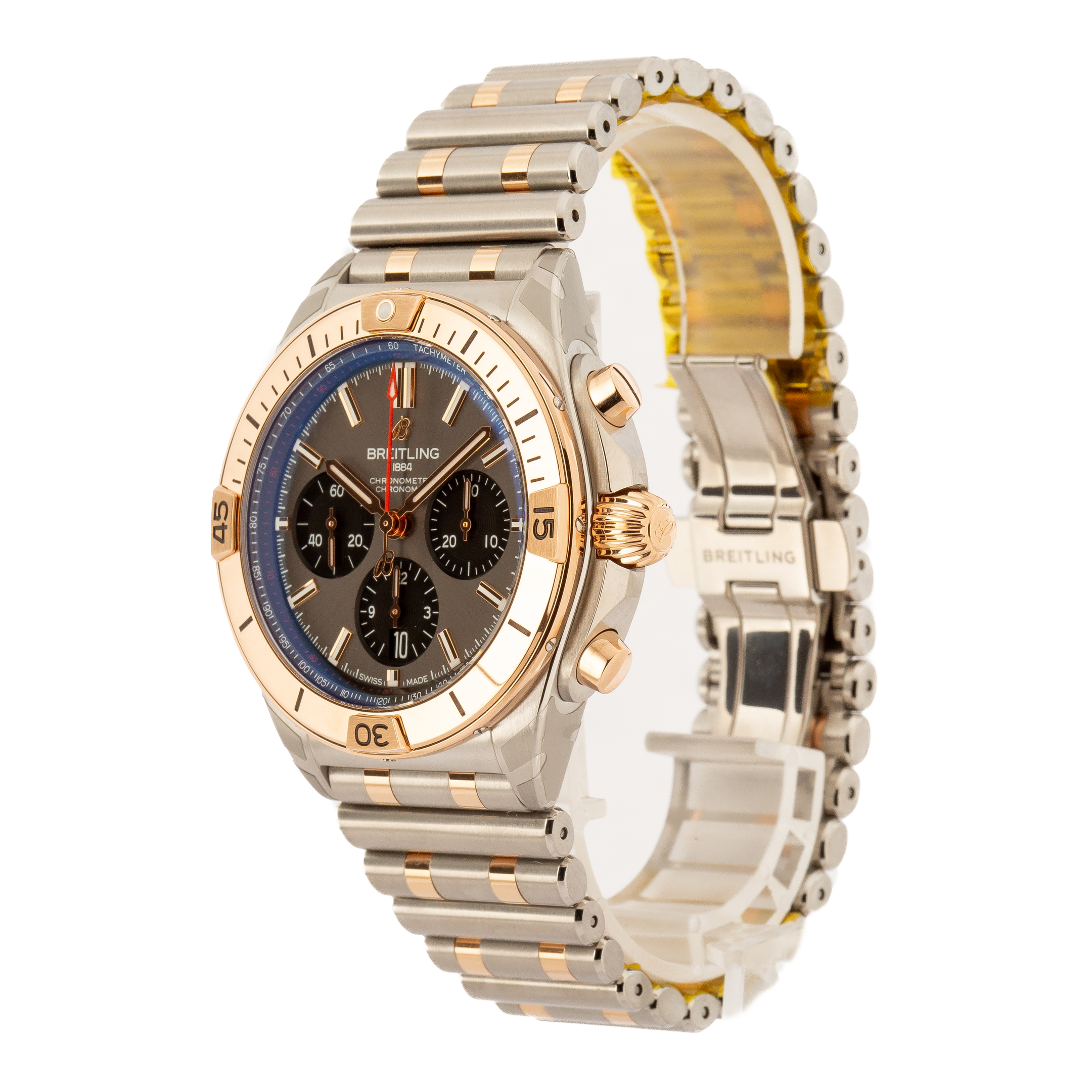 Breitling Chronomat UB0134101B1U1