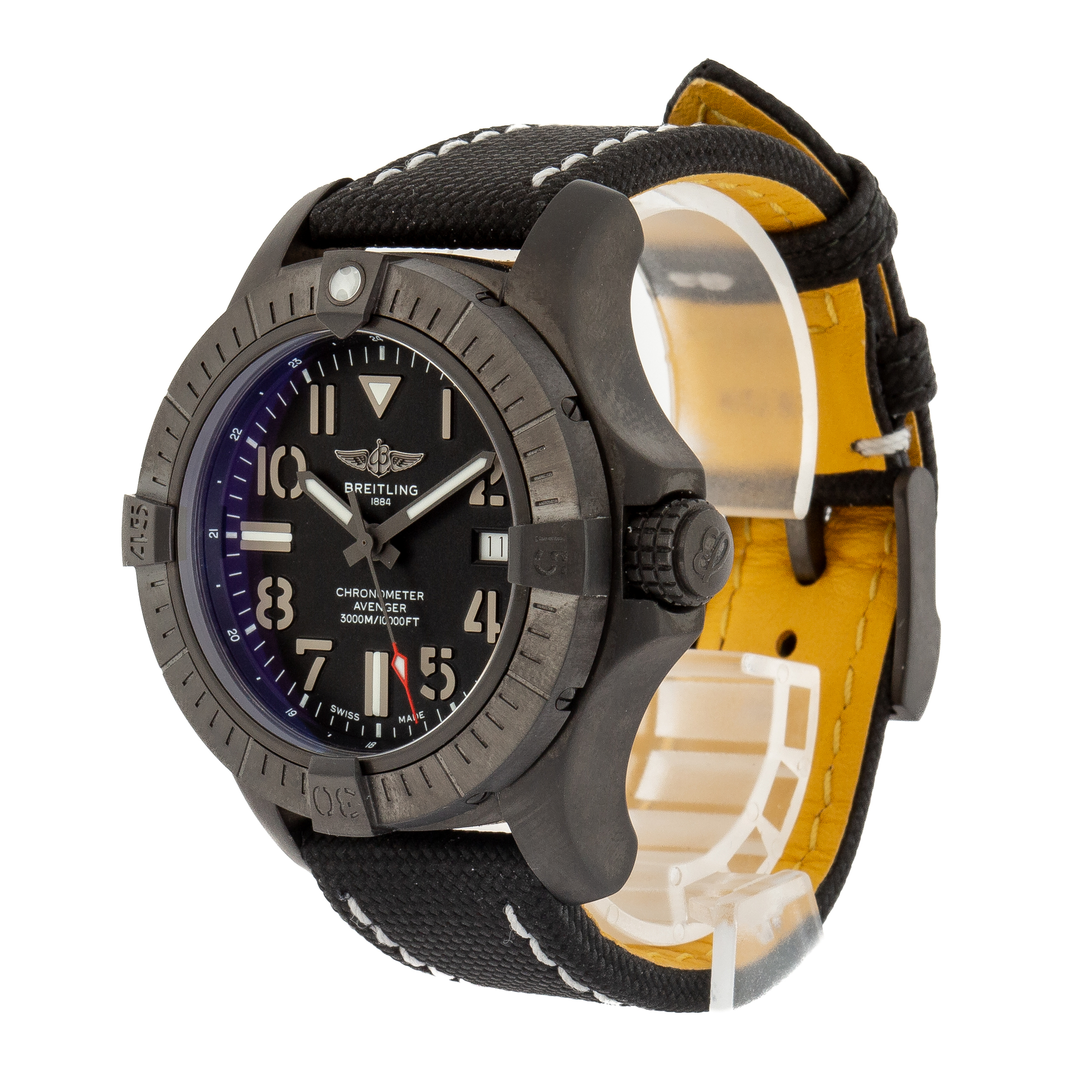 Breitling Avenger V17319101B1X1