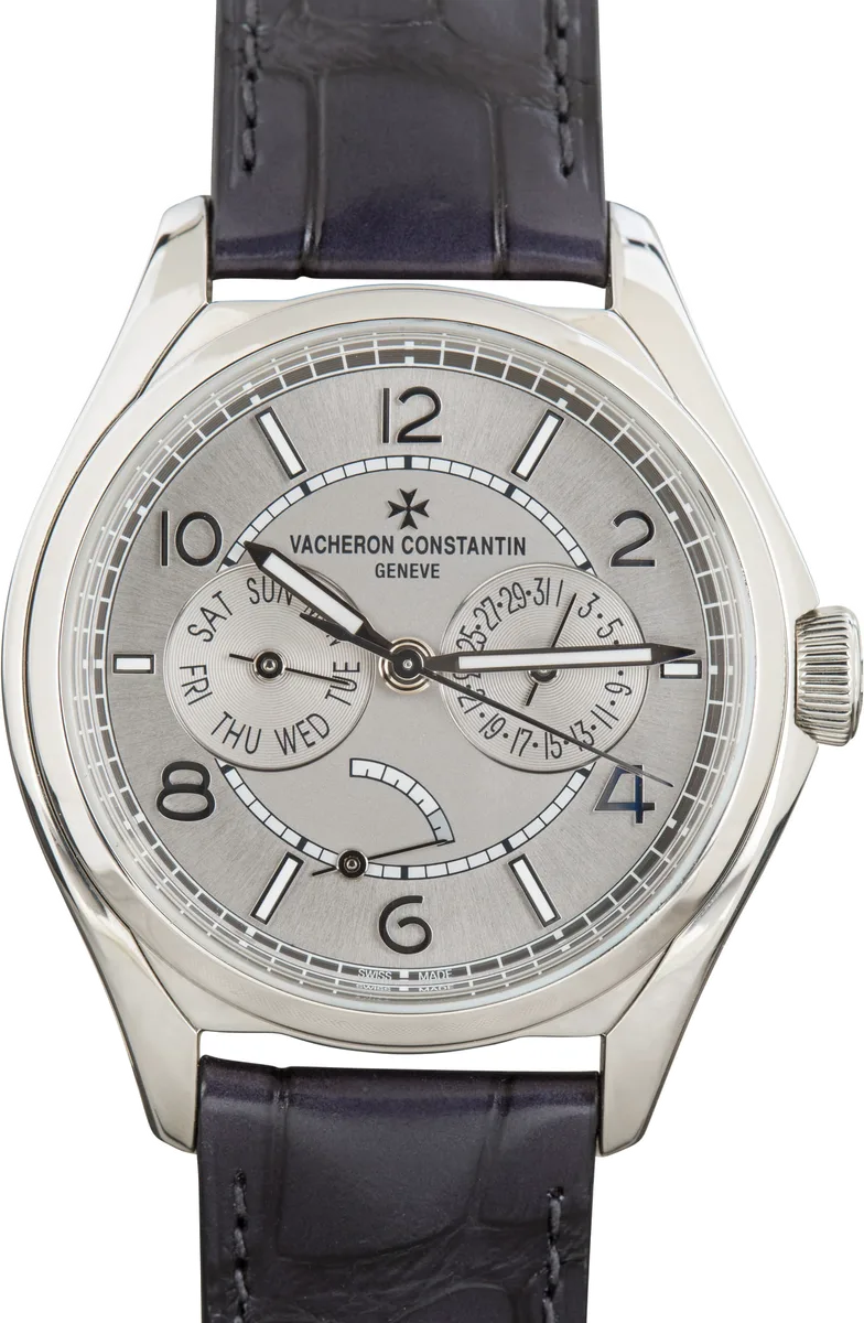 Vacheron Constantin Fiftysix 4400E/000A-B437