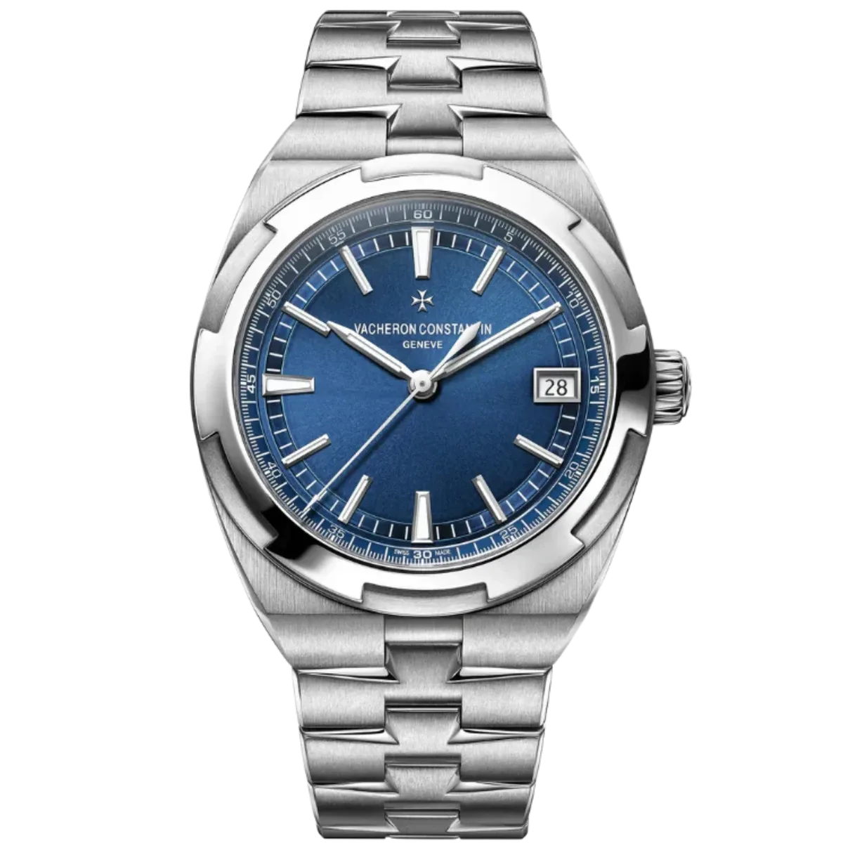 Vacheron Constantin Overseas 4500V/110A-B128