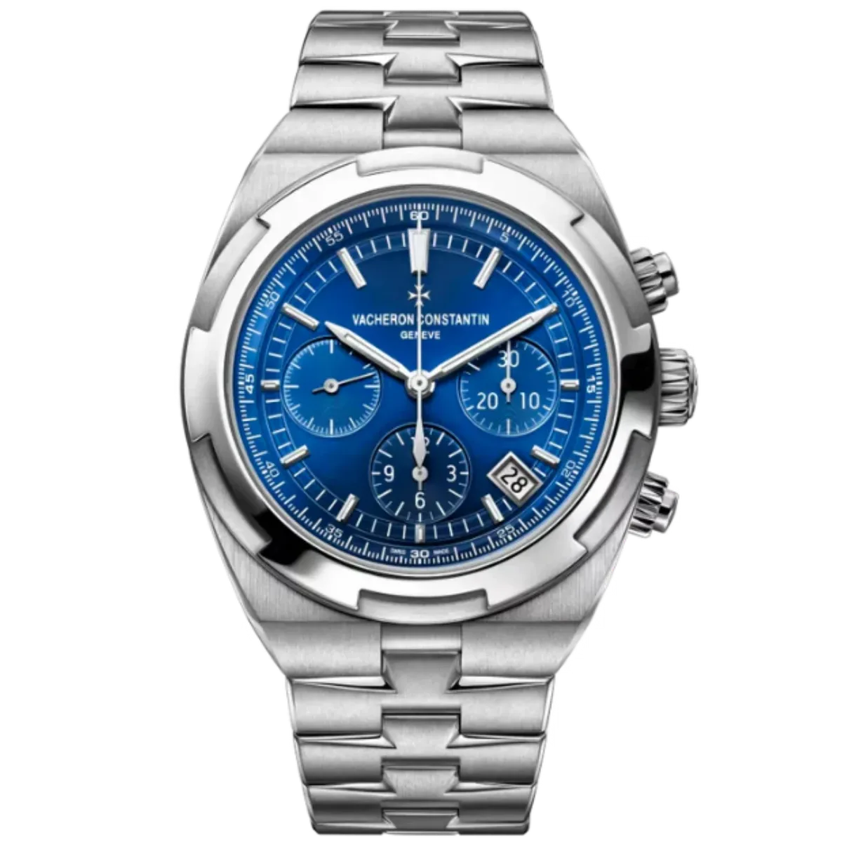 Vacheron Constantin Overseas 5500V/110A-B148