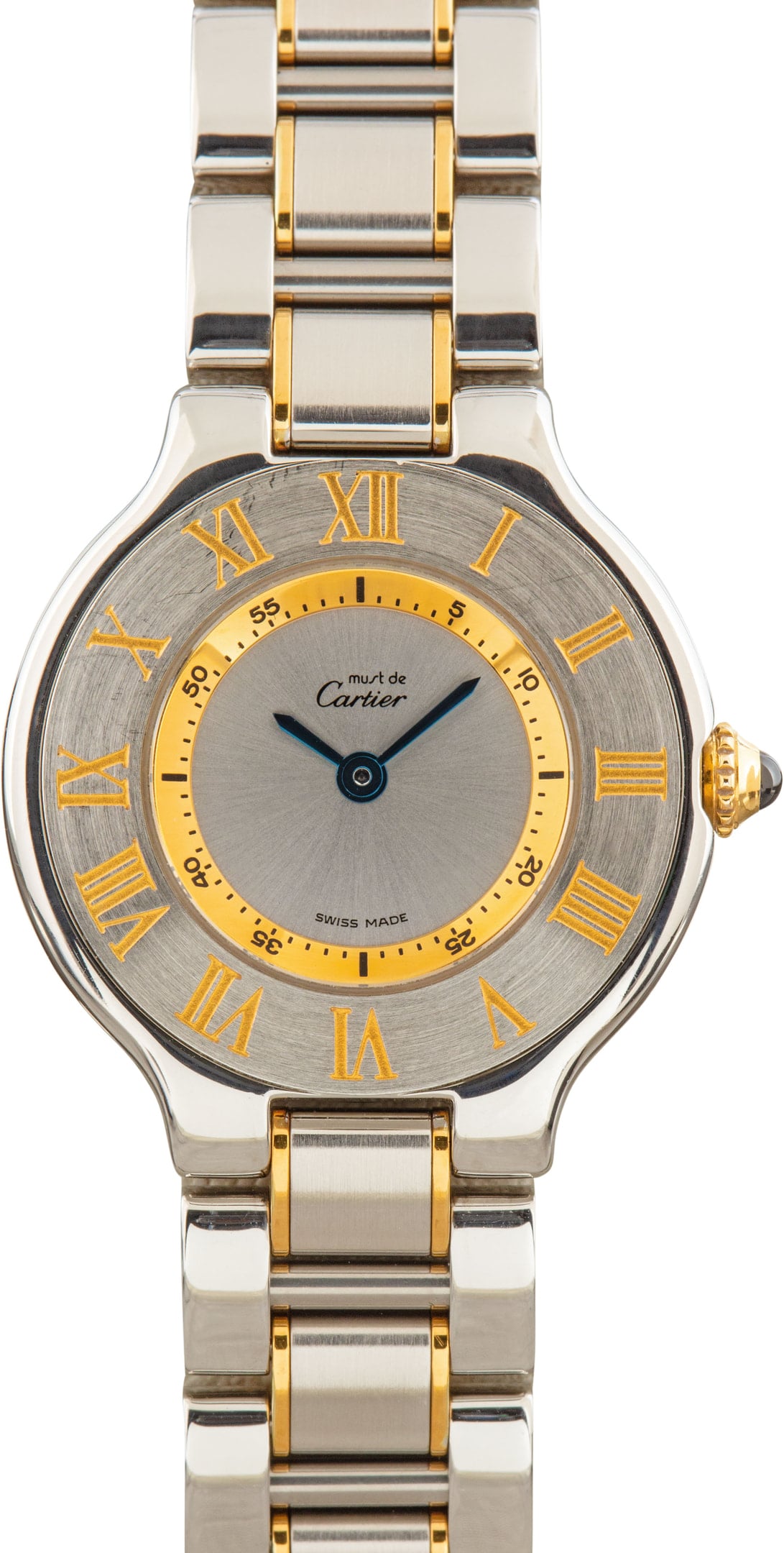 Cartier Must de Cartier 21 W10073R6