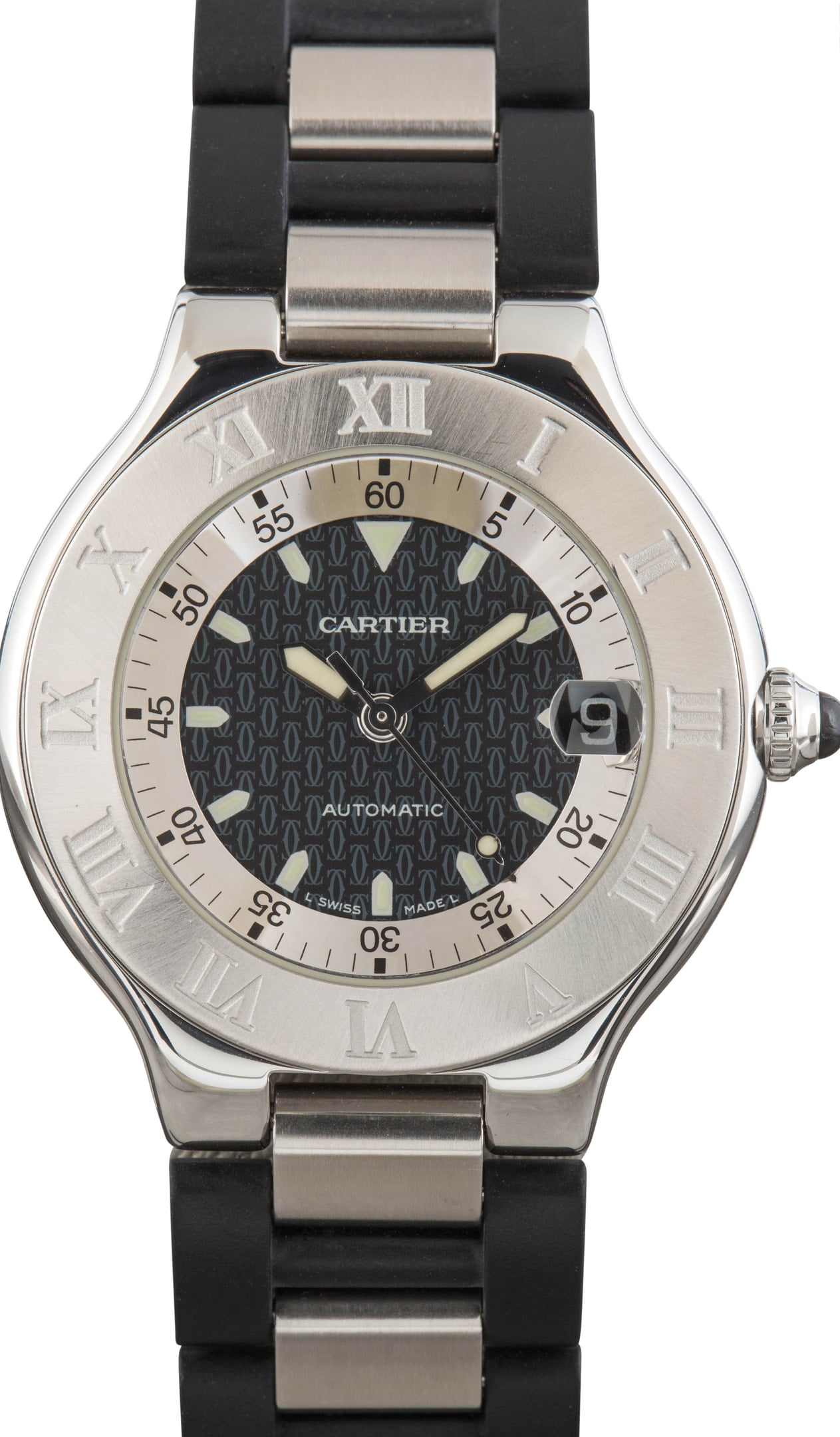 Cartier Must de Cartier 21 W10147U2