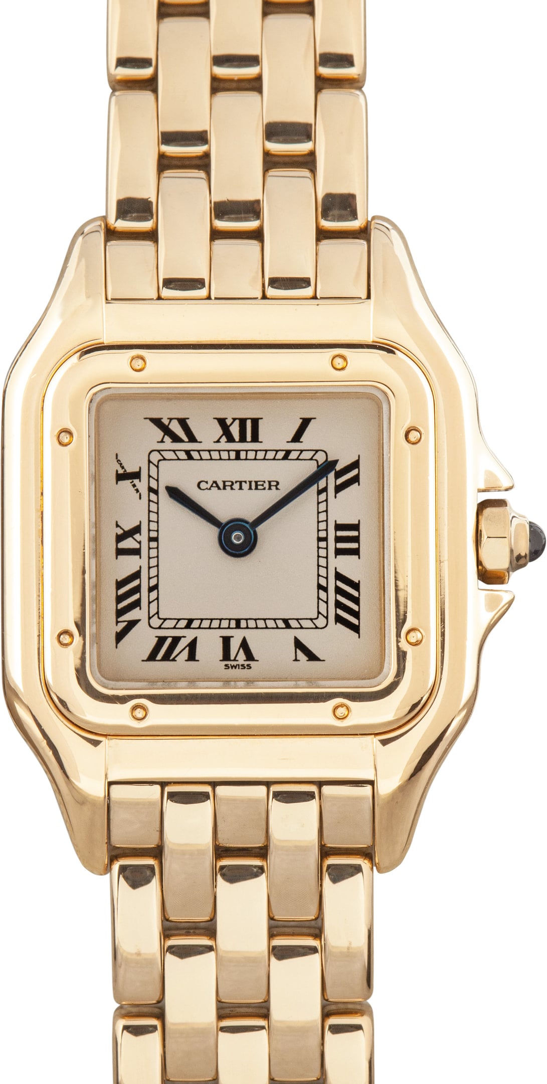 Cartier Panthère de Cartier W25022B9