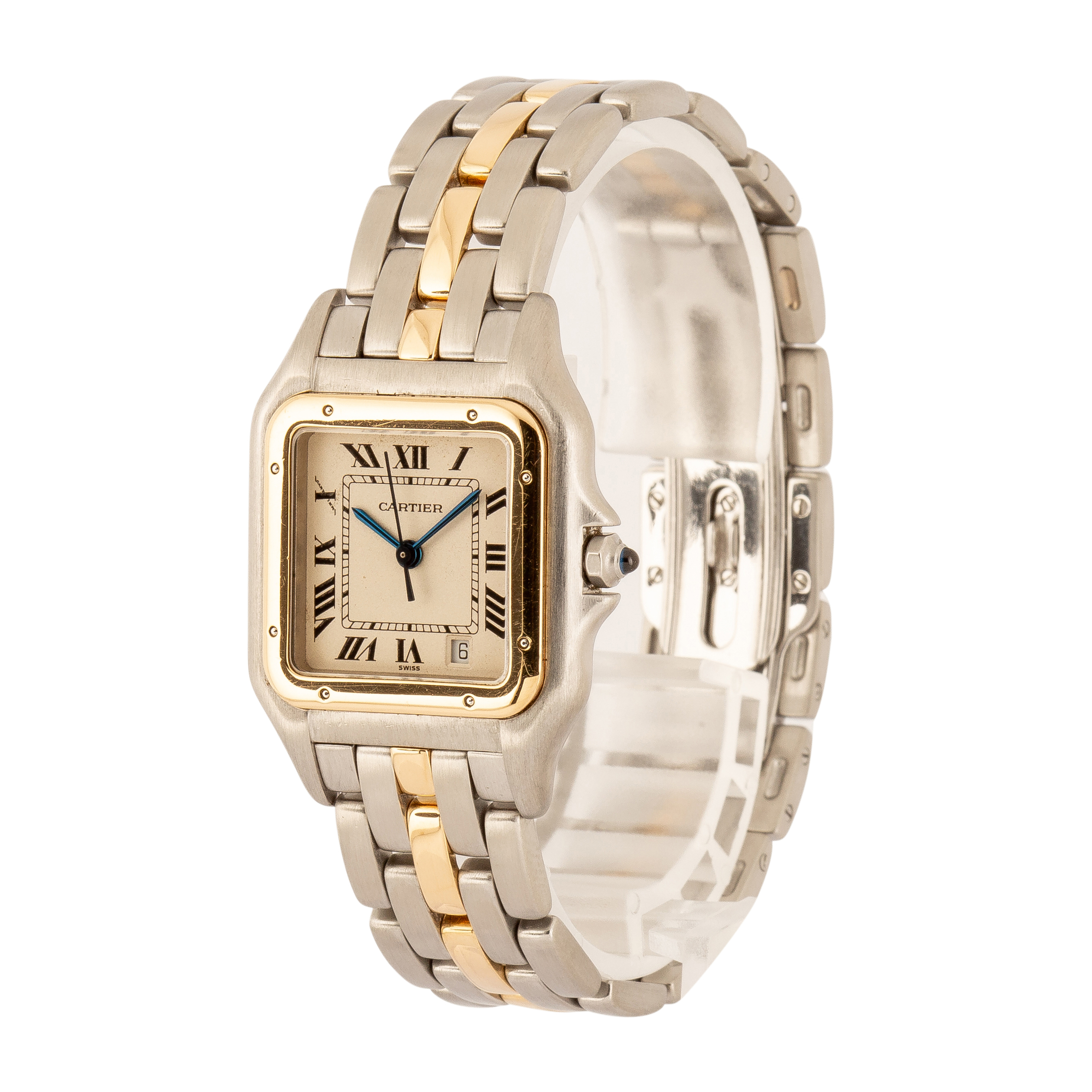 Cartier Panthère de Cartier W25028B6