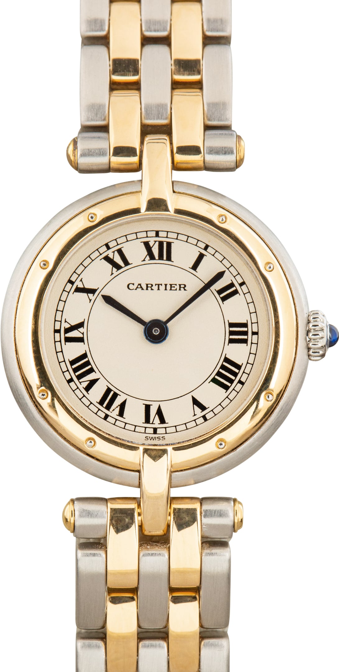 Cartier Panthère de Cartier W25030B6
