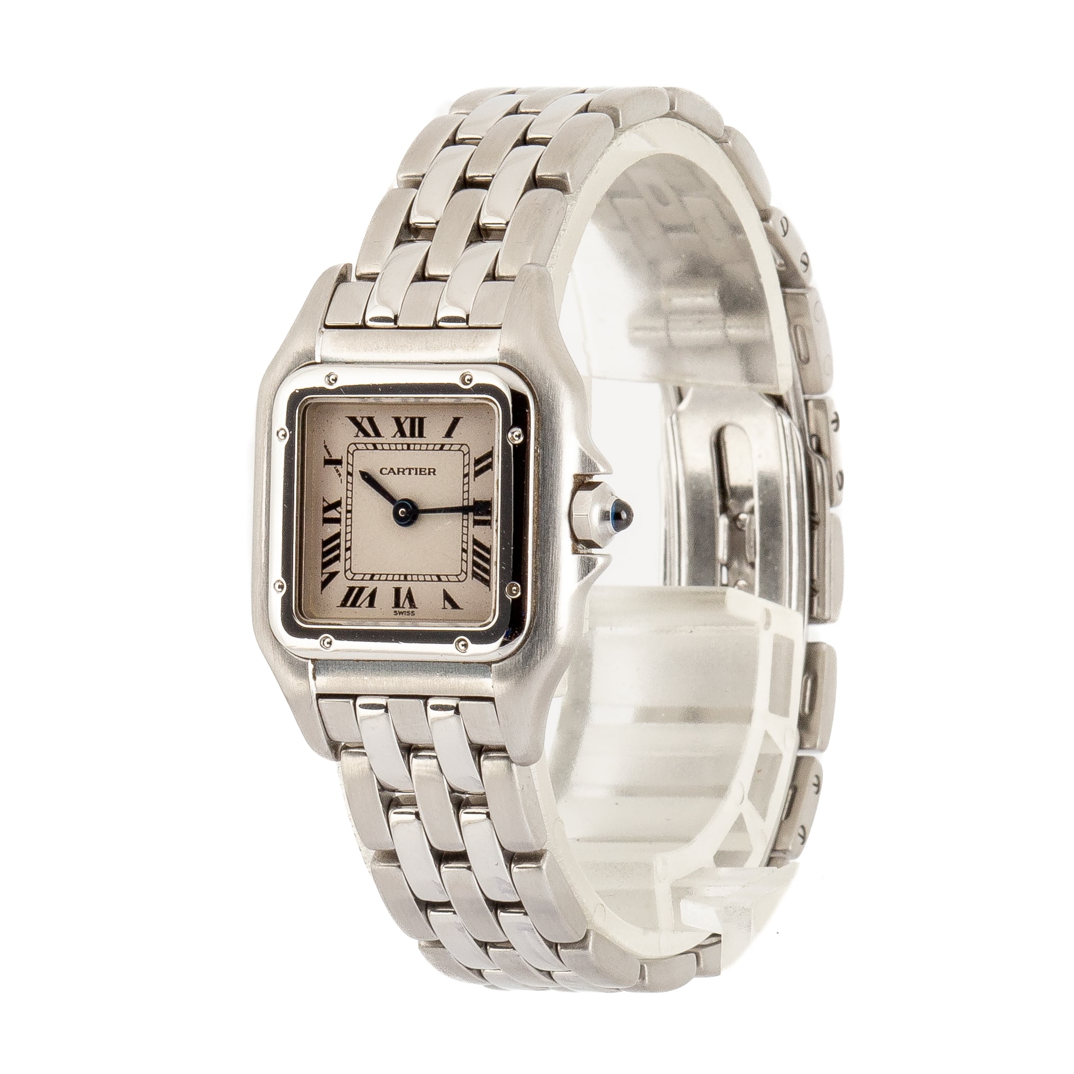 Cartier Panthère de Cartier W25033P5