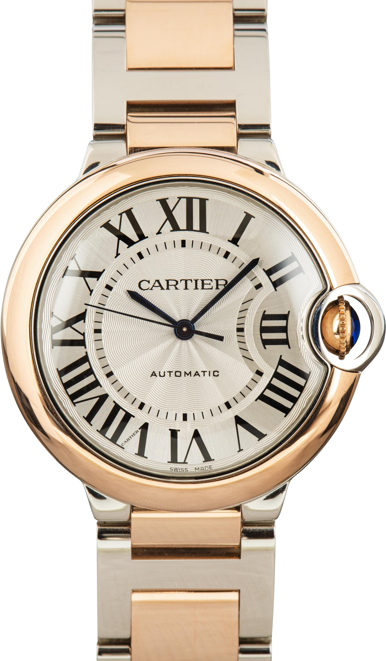 Cartier Ballon Bleu de Cartier W2BB0023