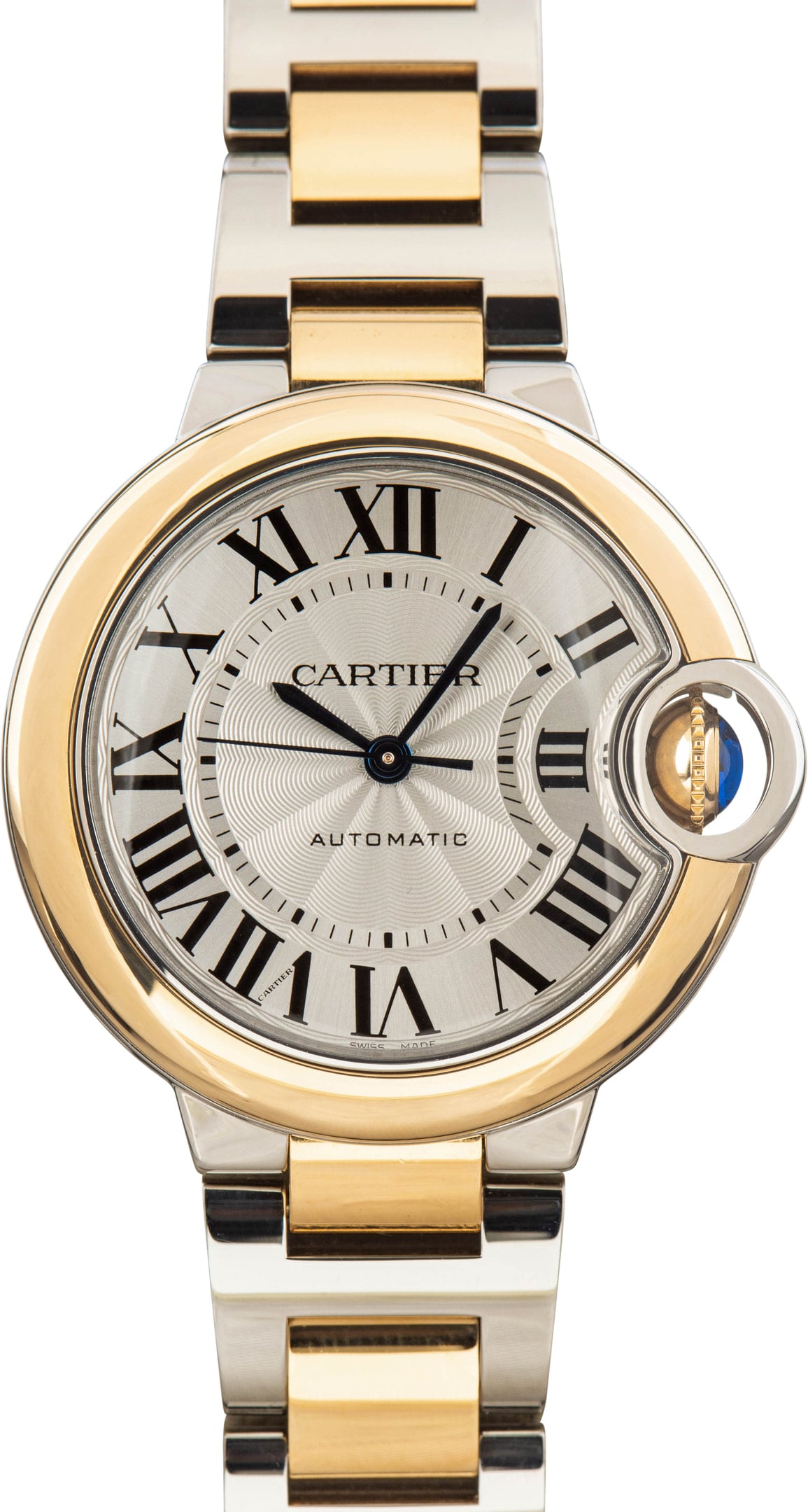 Cartier Ballon Bleu de Cartier W2BB0037