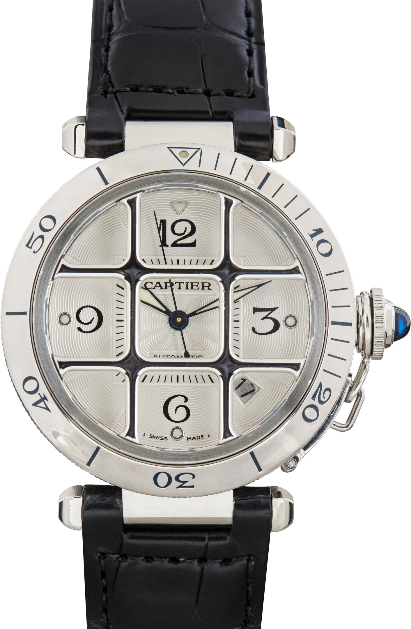 Cartier Pasha de Cartier W3104055