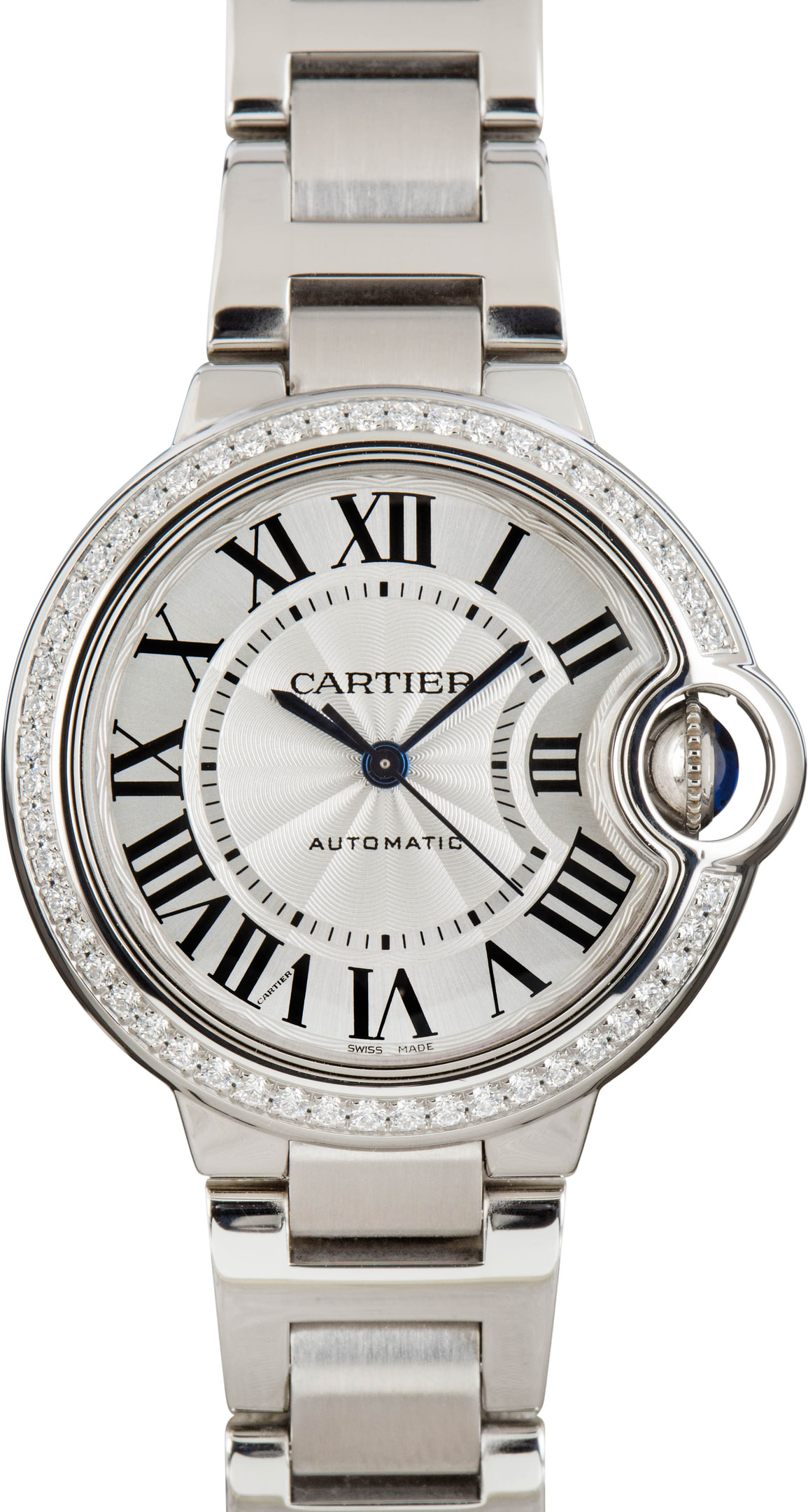 Cartier Ballon Bleu de Cartier W4BB0023