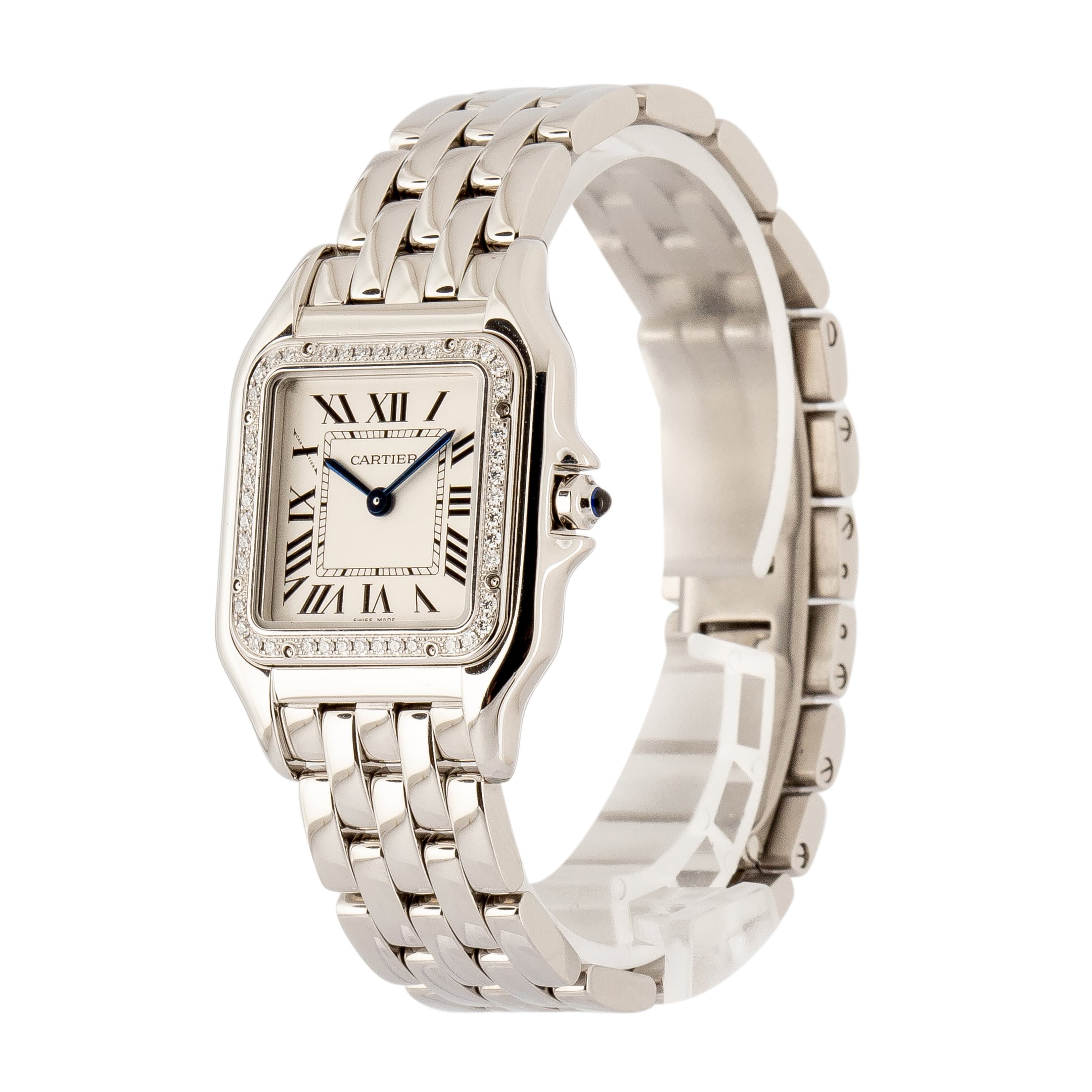Cartier Panthère de Cartier W4PN0008