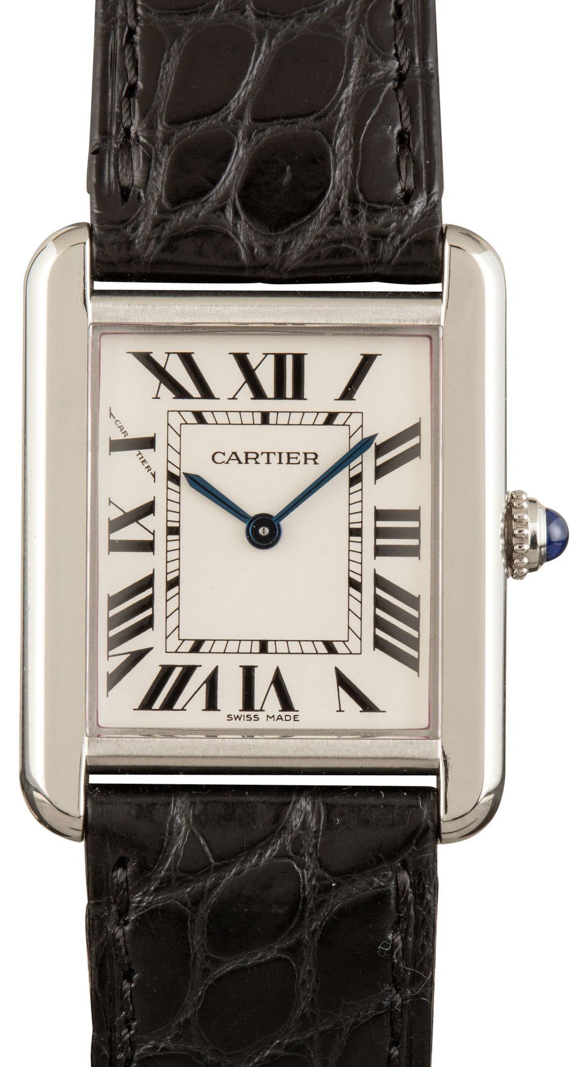 Cartier Tank Solo W5200005