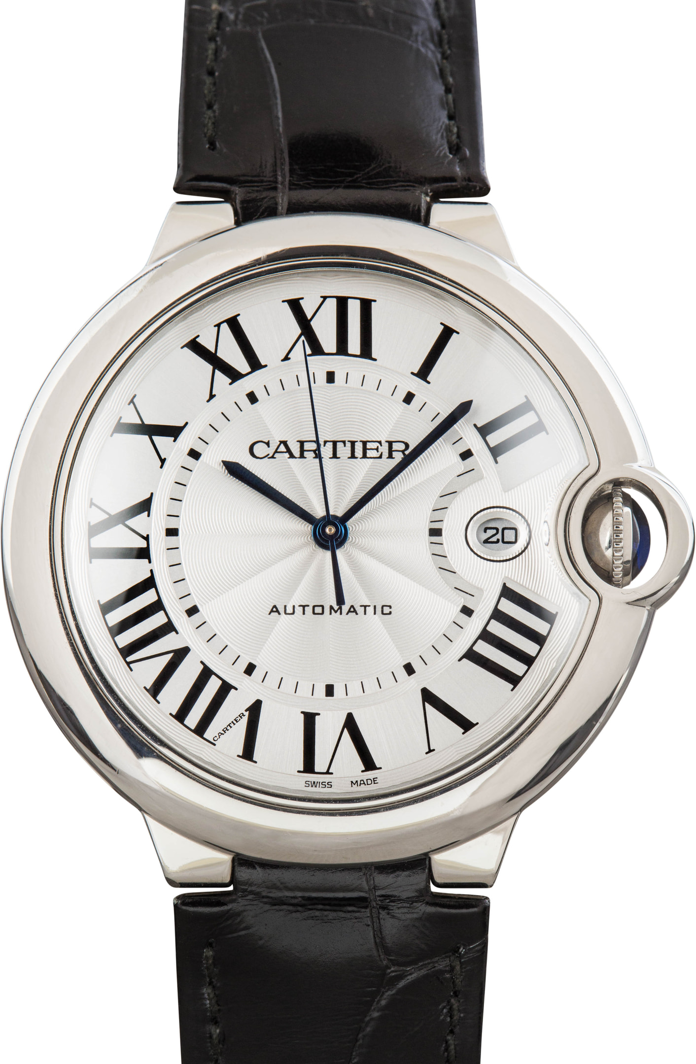 Cartier Ballon Bleu de Cartier W69016Z4