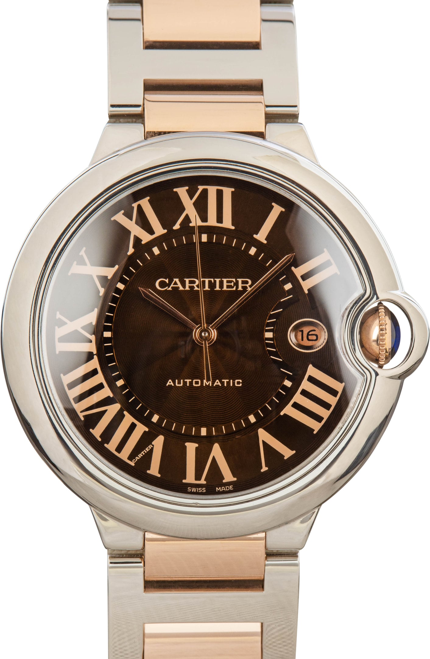Cartier Ballon Bleu de Cartier W6920032