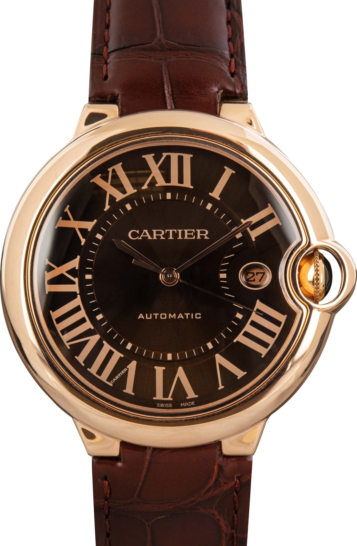 Cartier Ballon Bleu de Cartier W6920037