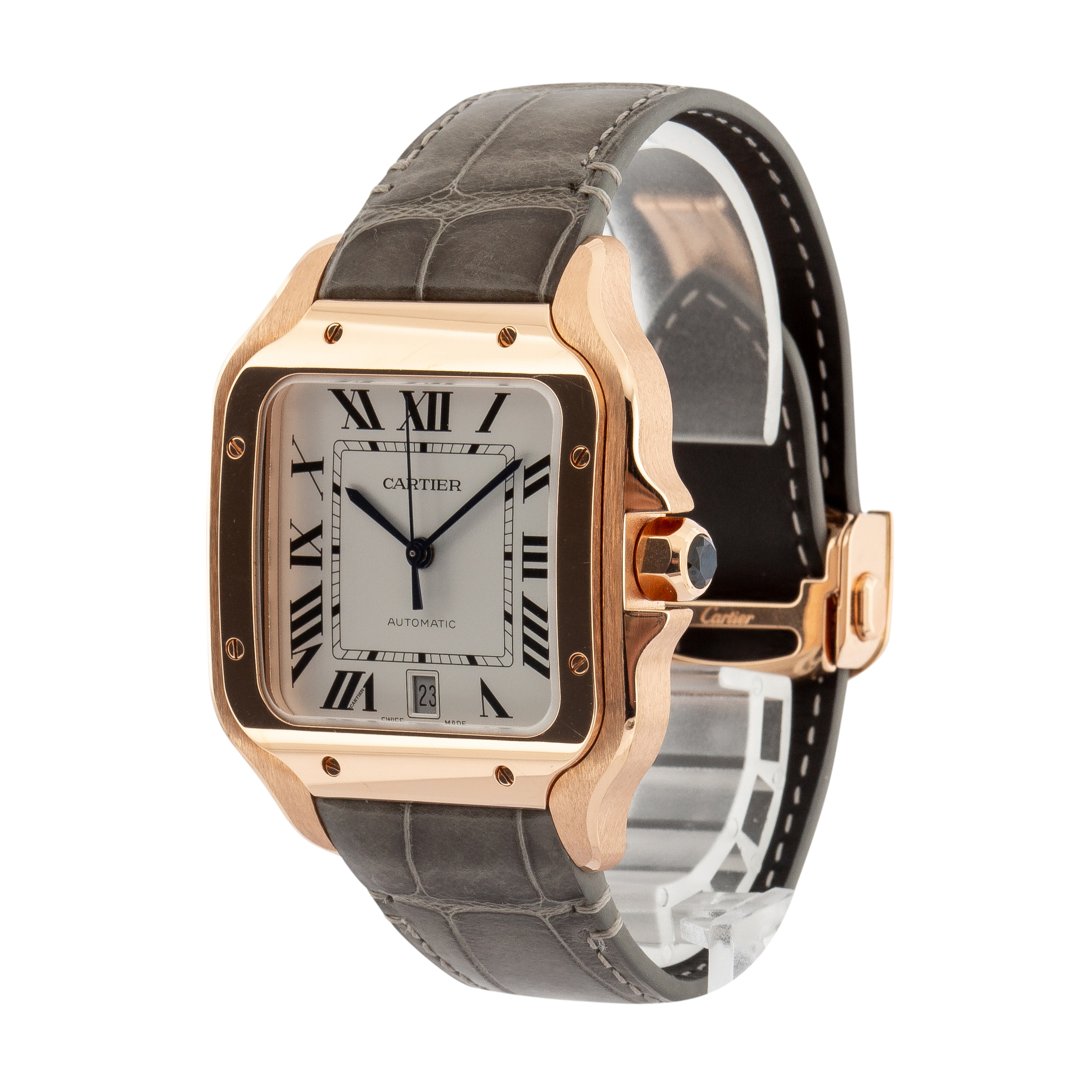 Cartier Santos de Cartier WGSA0019