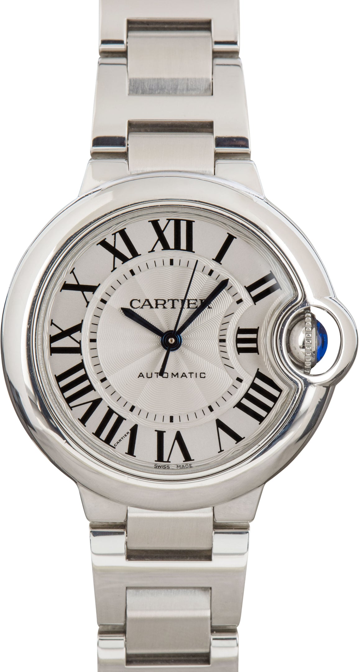 Cartier Ballon Bleu de Cartier WSBB0044