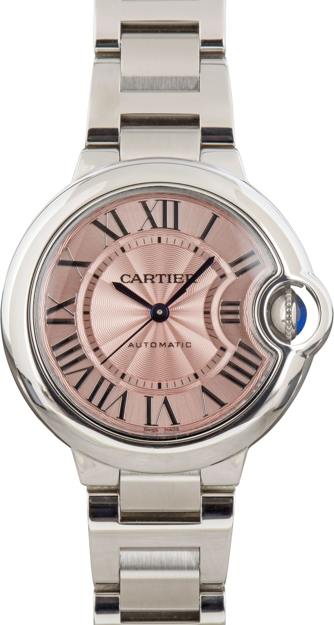 Cartier Ballon Bleu de Cartier WSBB0046