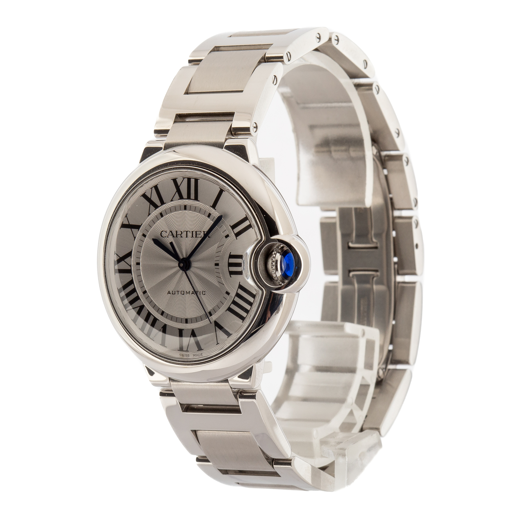 Cartier Ballon Bleu de Cartier WSBB0048