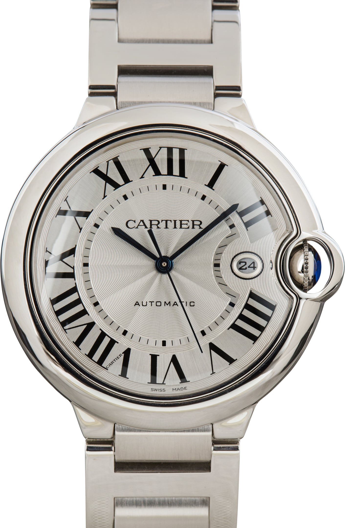 Cartier Ballon Bleu de Cartier WSBB0049