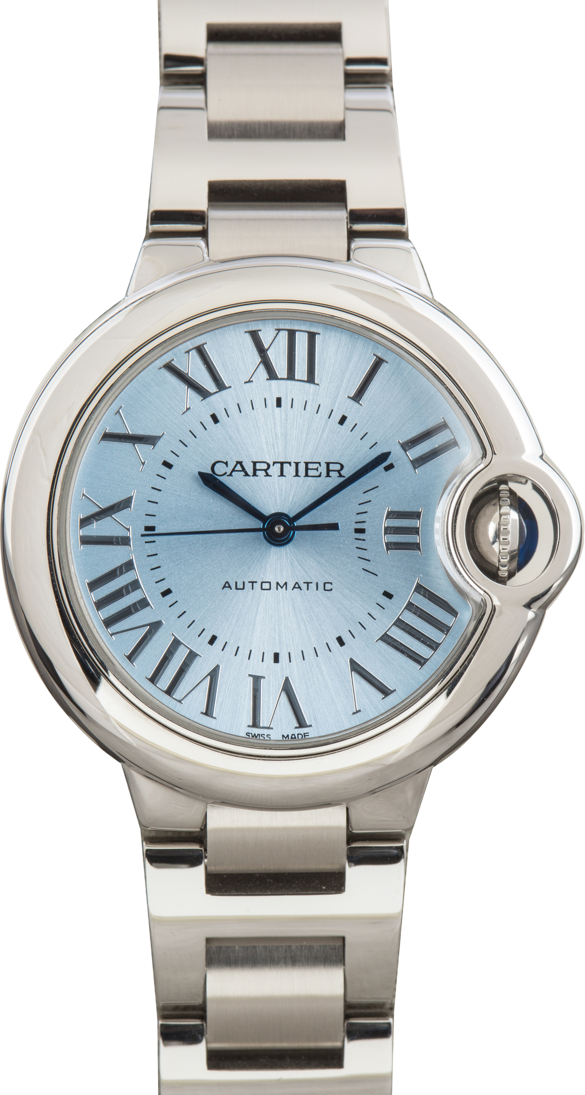 Cartier Ballon Bleu de Cartier WSBB0062