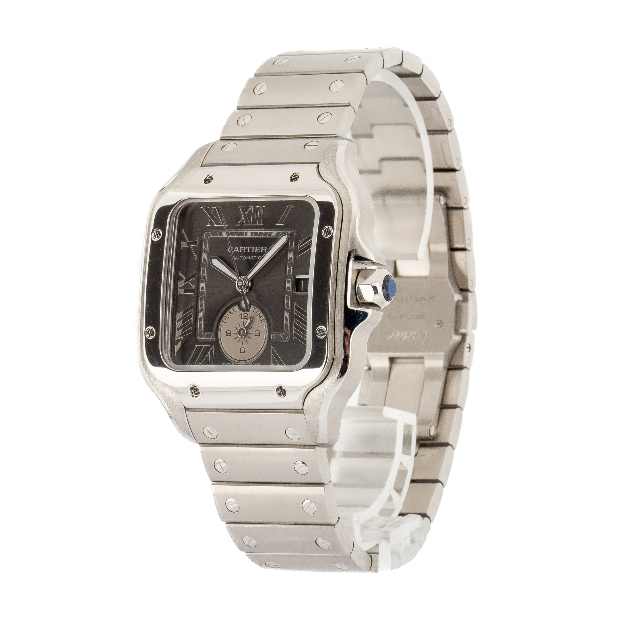 Cartier Santos de Cartier WSSA0076