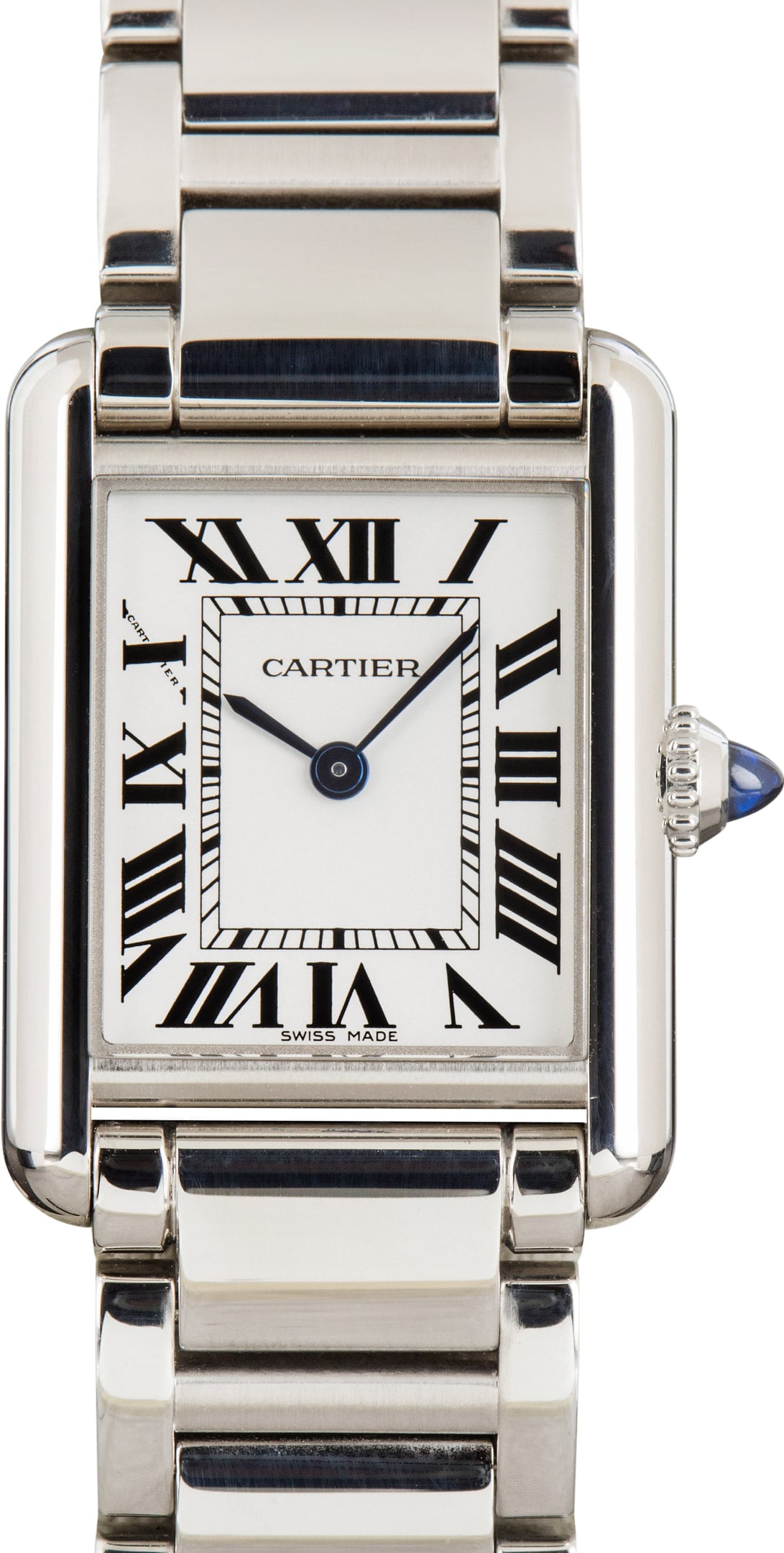 Cartier Tank Must WSTA0107